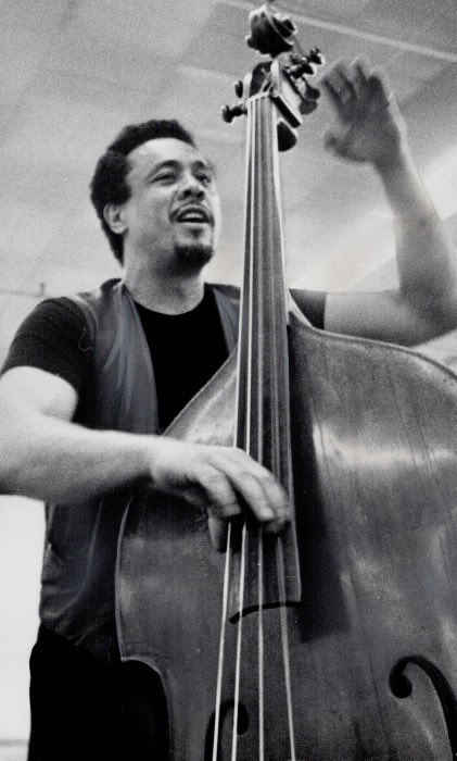 bassist