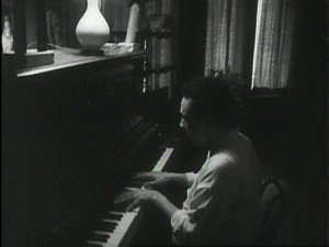 pianist